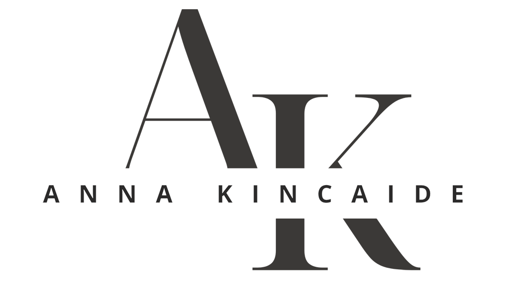 Anna Kincaide Logo